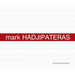 Mark Hadjipateras
