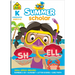 School Zone Kindergarten Summer Scholar Workbook