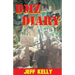DMZ Diary: A Combat Marine's Vietnam Memoir