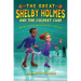 The Great Shelby Holmes and the Coldest Case