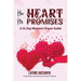 Her Heart, His Promises: A 30-Day Women's Prayer Guide