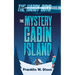 The Mystery of Cabin Island: The Hardy Boys Book 8