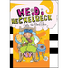 Heidi Heckelbeck Gets the Sniffles