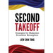 Second Takeoff: Strategies for Malaysia's Economic Resurgence