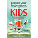 Bedtime Sleep Meditations for Kids: Short Stories with Positive Affirmations to Help Children & Toddlers Fall Asleep at Night, Relax, And Have Beautif