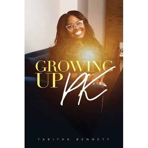 Growing UP PK