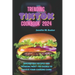 Trending TikTok Cookbook 2024: Irresistible Recipes And Trending Must-try Dishes To Elevate Your Cooking Game