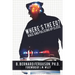 Where's The EQ?: Race And Policing Up Close
