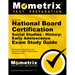 Secrets of the National Board Certification Social Studies - History: Early Adolescence Exam Study Guide: National Board Certification Test Review for