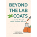 Beyond the Lab Coats: A Journey Through Flavor, Formulas, and Life