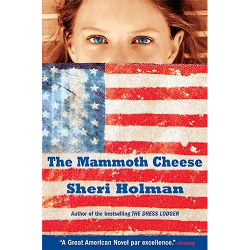 The Mammoth Cheese