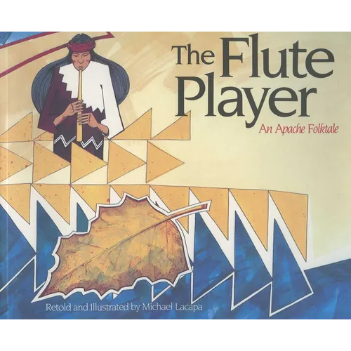 Flute Player