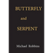Butterfly And Serpent