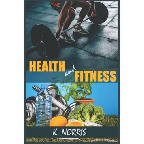 Health and Fitness: More about Health and Fitness