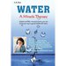 Water A Miracle Therapy