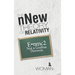 The nNew Theory of Relativity: E=nmc2 Not a Godless Theorem