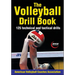 The Volleyball Drill Book