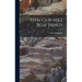 Sten-gun-mk2 Blue Prints