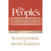 People's New Testament Commentary