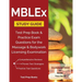 MBLEx Study Guide: Test Prep Book & Practice Exam Questions for the Massage and Bodywork Licensing Examination