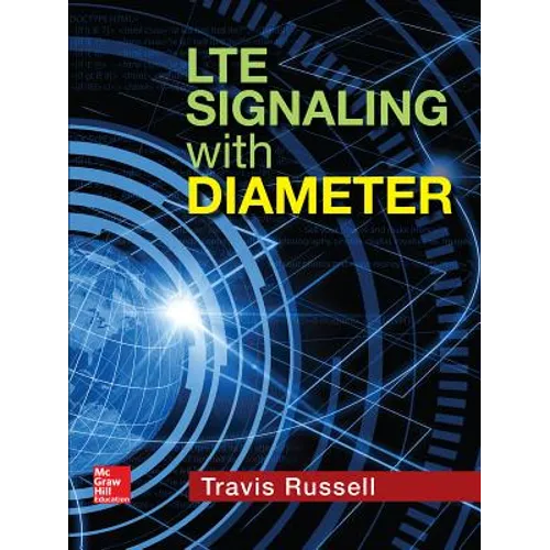 Lte Signaling with Diameter