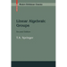 Linear Algebraic Groups