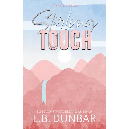 Sterling Touch (mountain cover)