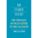 The Theology of Paul's Letter to the Galatians