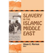 Slavery in the Islamic Middle East