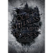 The Quiet Stillness of Empty Houses