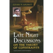 Late Night Discussions on the Theory of Constraints