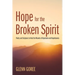 Hope for the Broken Spirit: Poetry and Scriptures to Heal the Wounds of Depression and Hopelessness