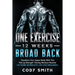 One Exercise, 12 Weeks, Broad Back: Transform Your Upper Body With This Pull-up Strength Training Workout Routine at Home Workouts No Gym Required