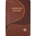 Every Day Is a Gift: Minute Meditations for Every Day Taken from the Holy Bible and the Writings of the Saints
