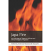 Japa Fire: An Anthology of Poems on African and African Diasporic Migration