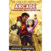 Arcade and the Dazzling Truth Detector