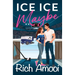 Ice Ice Maybe: A Sweet Hockey RomCom