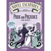 Pride and Prejudice: Puzzles, Games, and Activities for Literary Enthusiasts