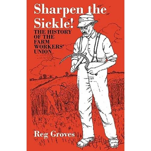 Sharpen the Sickle