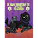 La Gran Aventura de Nebula
