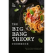 The Big Bang Theory Cookbook: Not So Gastronomically Redundant Cookbook