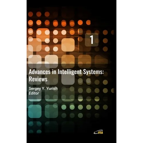 Advances in Intelligent Systems: Reviews, Vol. 1