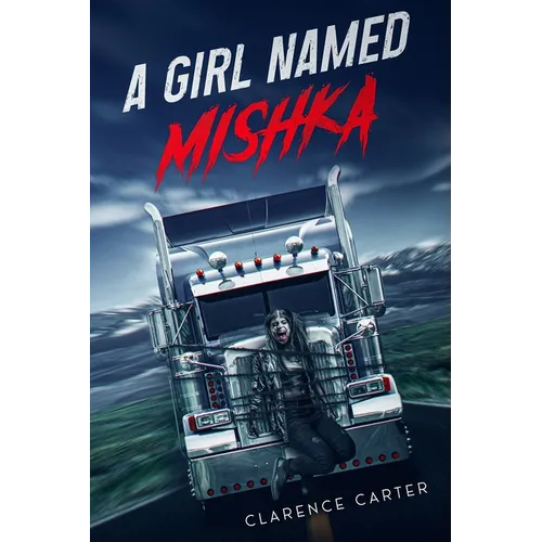 A girl named Mishka