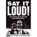 Say It Loud: Great Speeches on Civil Rights and African American Identity [With CD (Audio)]