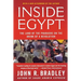 Inside Egypt: The Land of the Pharaohs on the Brink of a Revolution