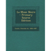 La Muse Noire