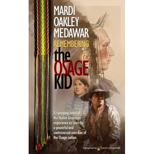 Remembering the Osage Kid