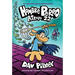 Hombre Perro: Atrapa 22: Volume 8