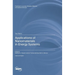 Applications of Nanomaterials in Energy Systems