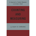 Counting and Measuring: An Approach to Number Education in the Infant School